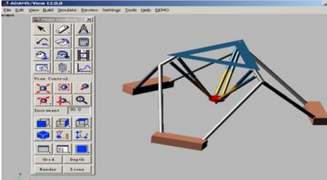 【经验分享】机械结构设计工程师需要什么样的分析软件?!的图2